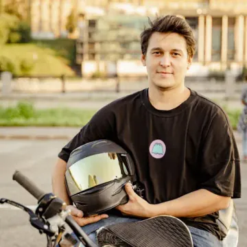 Avatar do usuário Mariana