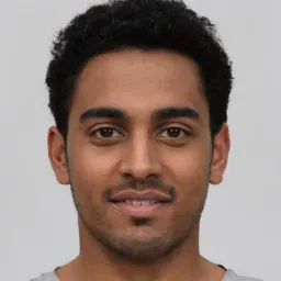 Avatar do usuário João