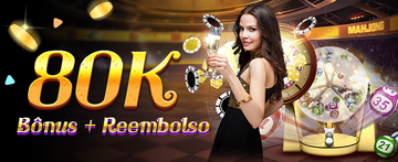 Promoção especial brbet